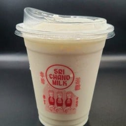 นมสดเกล็ดหิมะ