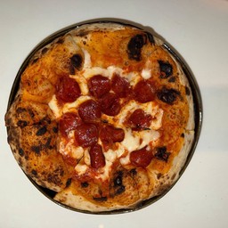 เปปเปอโรนี ถาดเล็ก