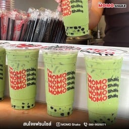 I’m MOMO SHAKE สาขาท่าประชุม สาขาท่าประชุม