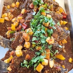 ข้าวแกง หอมแกง สะแกงามซอย 9 ข้าวแกง หอมแกง สะแกงามซอย 9