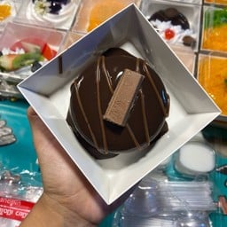 ทะเลดองซีฟู๊ด by อั่งเปา