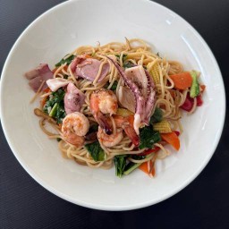 ฮาชิม ครัวฮาลาล