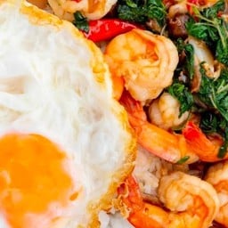 ร้านตำ-ยำแซ่บ