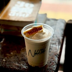 กล้วยปั่น