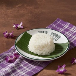 ข้าวสวย