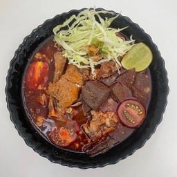 น้ำเงี้ยว แคบปอง