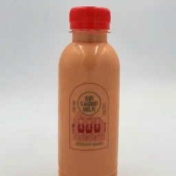 นมชาไทย