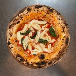 มาร์การิต้า ถาดเล็ก