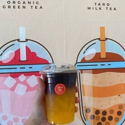 ชาในบ้าน