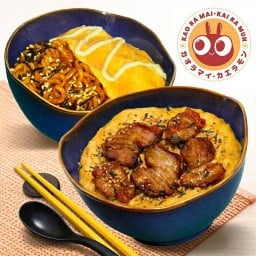 ข้าวละไม ไข่ละมุน ซอยลาดพร้าว 24