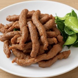 หมูแดดเดียว