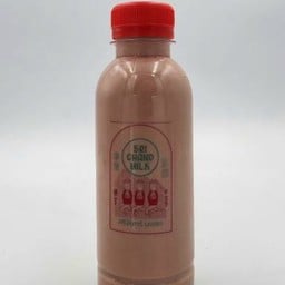 นมช็อกโกแลต