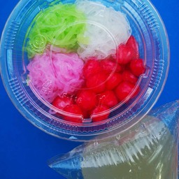 สลิ่ม กระทิอบควันเทียน