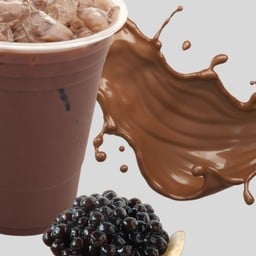 ชาไข่มุก