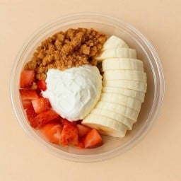 ชงโคฟรุตสมูทตี้ซอยหมอศรี ไร่ขิง16 ซอยหมอศรี