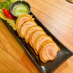 ชาชูโรลชิ