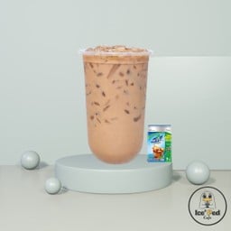 Ice' Ped Cafe Ice' Ped Cafe