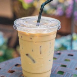 กาแฟเนสเย็น