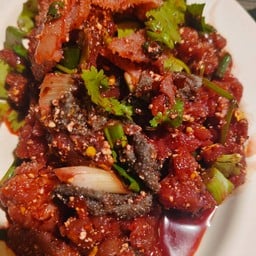 ร้านลาบ101 รามคำเเหง194