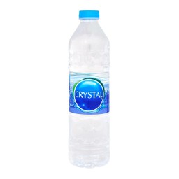 น้ำดื่ม คริสตัล ( 600 ML )
