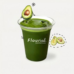 Flourist Matchahouse  ปุณณวิถี