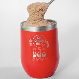 ช็อคโกแลตเกล็ดหิมะ