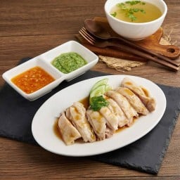 Evryday ข้าวมันไก่