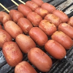 หม่าล่า&ยำตามสั่ง