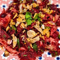 ร้านลาบบ่าวเหนือ