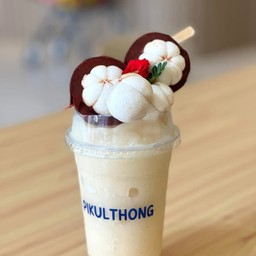 มังคุด สมูทตี้