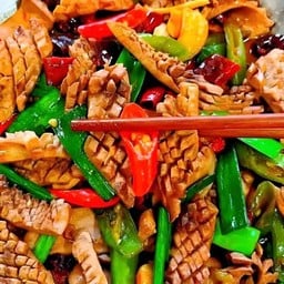 China food - หนองป่าครั่ง 1