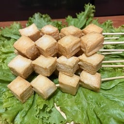 ลูกชิ้น ยำ & ทอด ร้าน So Good (นวมินทร์ 45)