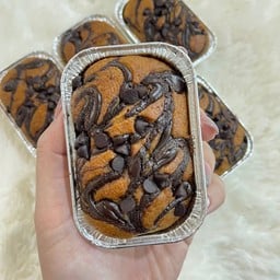 Banana cream cheese by ธรัช