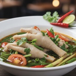 ซุปเปอร์ตีนไก่