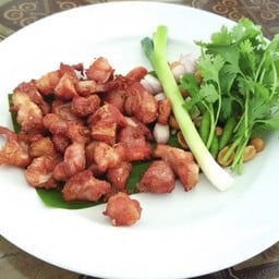 แหนมกระดูกอ่อน