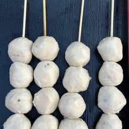 หม่าล่า ชาบู ยำ/ย่าง