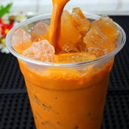 หัวลำโพงหวานเจี๊ยบ พยอม14