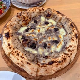 ทรัฟเฟิล ถาดเล็ก