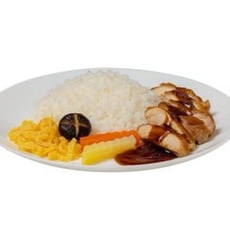 ZUS Coffee เซ็นทรัล พระราม 9