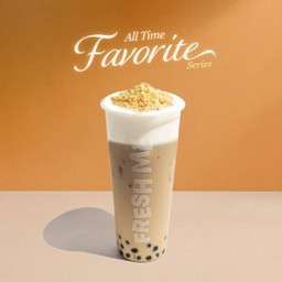 FAVES MILK TEA