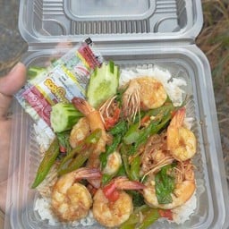 กระเพราบ้านป้าวิ