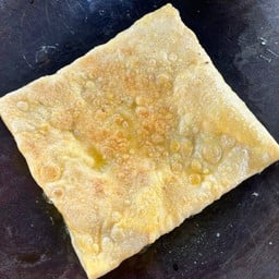 น้ำชา & โรตีใต้