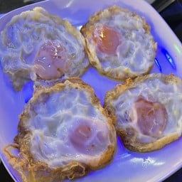 ไข่ไก่ดาว