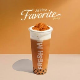 Fresh Me มหาวิทยาลัยทักษิณ