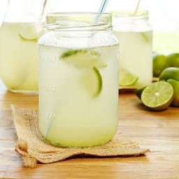 น้ำมะนาว เย็น