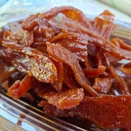 ข้าวเหนียวหมูฝอย คุณต๋อม เคซี3