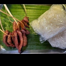 Mix M เนื้อ 2 หมู 2 ข้าว 2