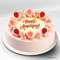 เลเยอร์วานิลลา 2 ปอนด์