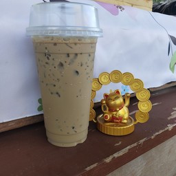 ร้านเกศแก้วฟูดส์