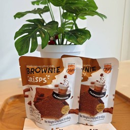 บราวนี่แสนอร่อย